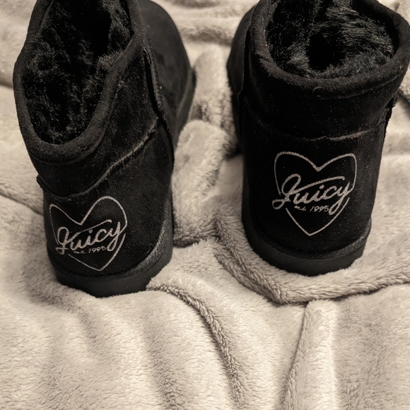 Brand New Juicy Couture Boots - Picture 2 of 5